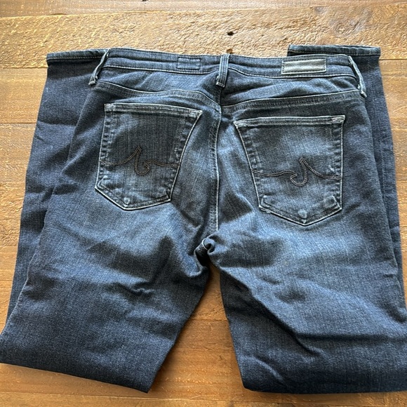 Adriano Goldschmied Jeans - Picture 3 of 4